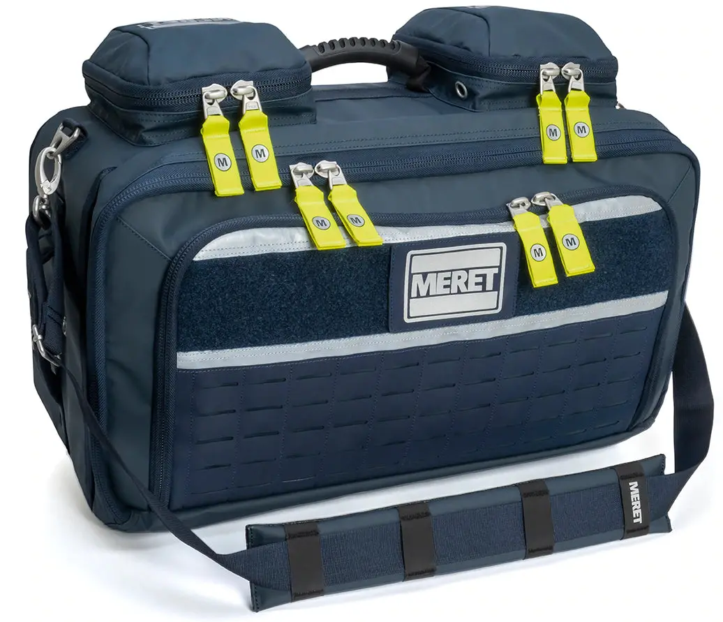 Meret Omni Medical Bag Pro X Icc 1