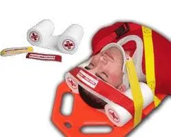 I-Tec Multi-Grip Head Immobilizer 1