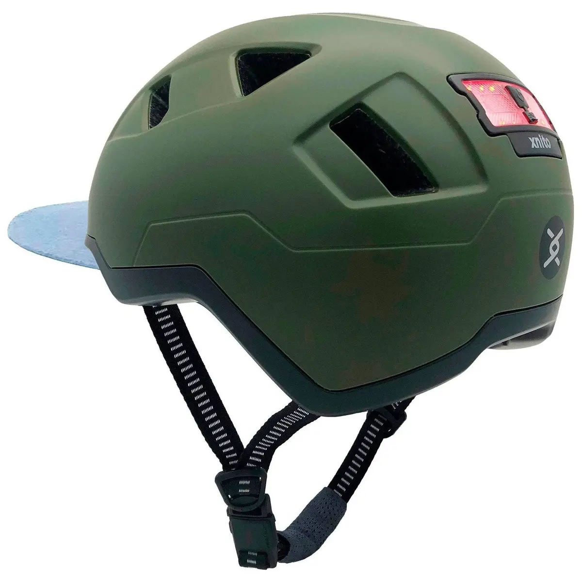 Xnito Helmet | E-Bike Helmet 9