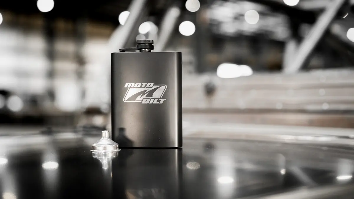 Motobilt Logo Flask 1