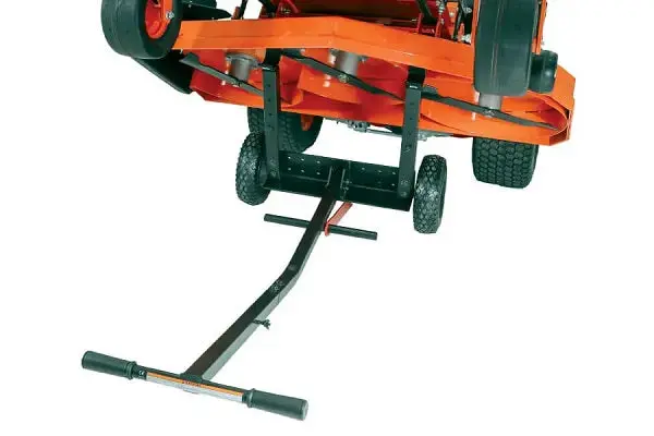 (090-5000-00) Bad Boy Ohio Steel Mower Lift 1