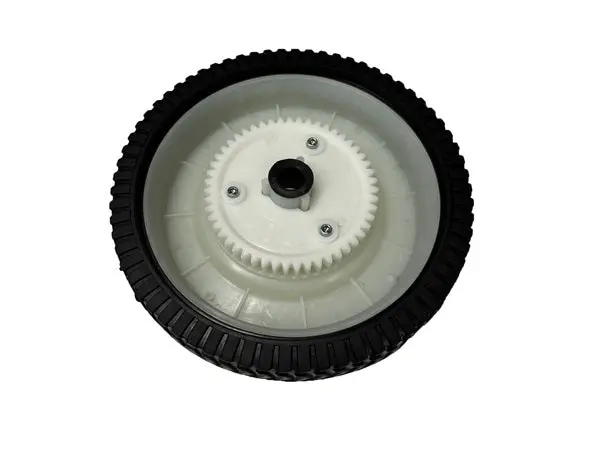 (N281-20000) Wheel 48" Sweeper (10") 1