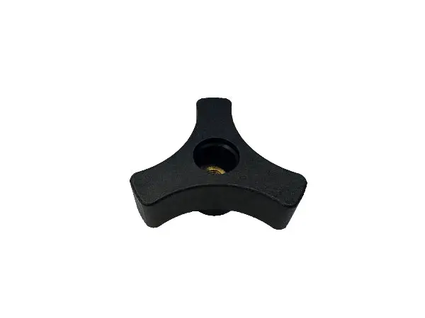 (N280-70000) Wing Knob M8 1