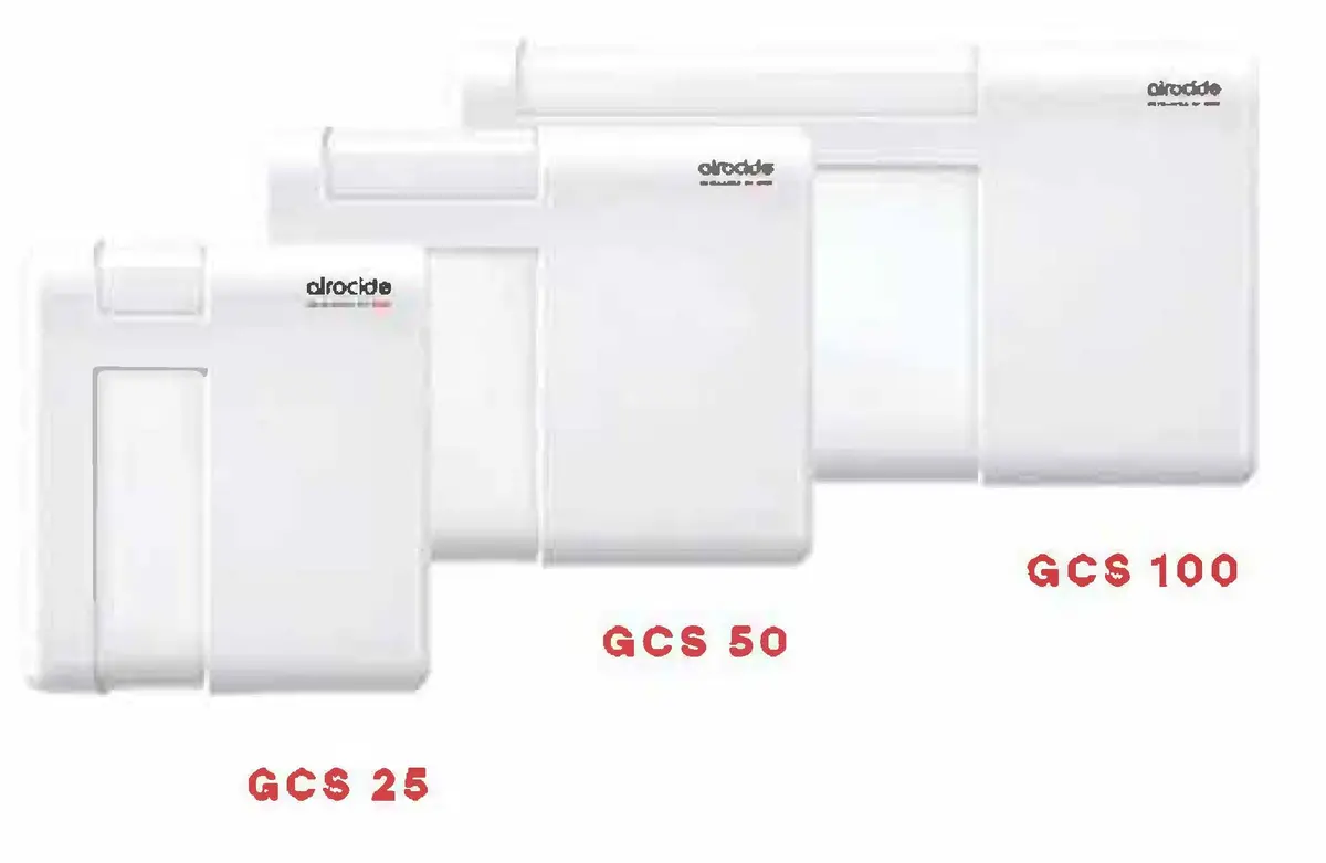 Gcs-25 Commercial Air Purifier 1