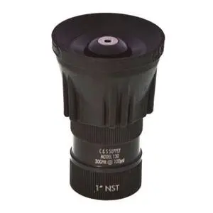 1" Constant Flow Fire Hose Nozzle 1