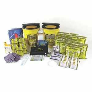 Deluxe Office Emergency Kit 1