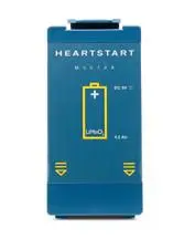Philips Heartstart Onsite And Frx Battery 1