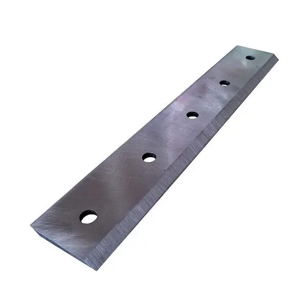 (Opc50636) Dk2 Series | Chipper Blade W/Hardware |12" 1