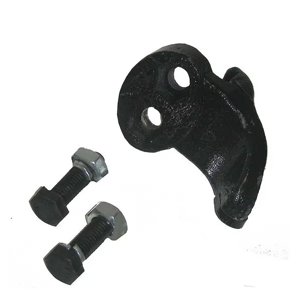 (Opg77721) Dk2 Series | Right Tooth W/Hardware 1