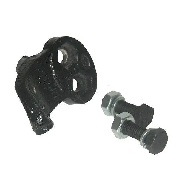 (Opg77722) Dk2 Series | Left Tooth W/Hardware 1