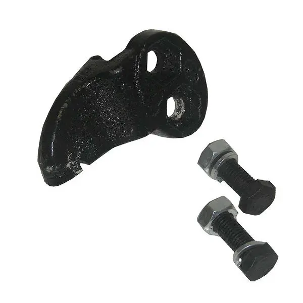 (Opg77723) Dk2 Series | Straight Tooth W/Hardware 1
