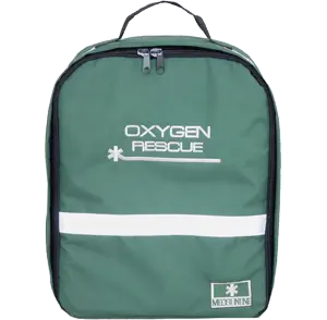 Smart Pack Airway Management Backpack 1