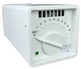 Optimum 4000 Air Treatment System - Dry Vapor System Odor Control 1