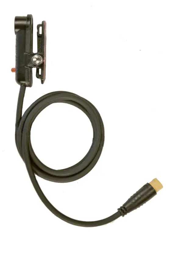 Pas Sensor - Left Side Mount 1