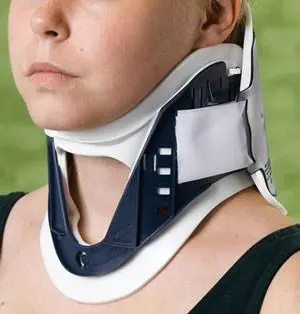 Philadelphia Patriot Adjustable Cervical Collar - Box Of 50 1