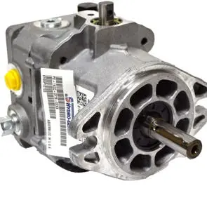 (Pg-1Kcc-Dy1x-Xxxx) Hydrogear | Pump; Hydraulic; Pg Series 1