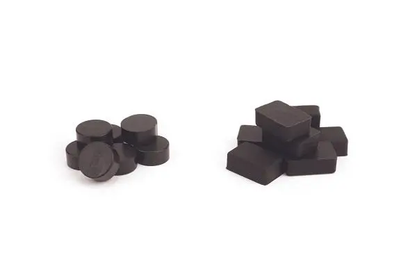 (Pgdrsmrp) Replacement Sleeve Pads (Square-Old Style) For Old Pgd2000 And Pgd3200 1