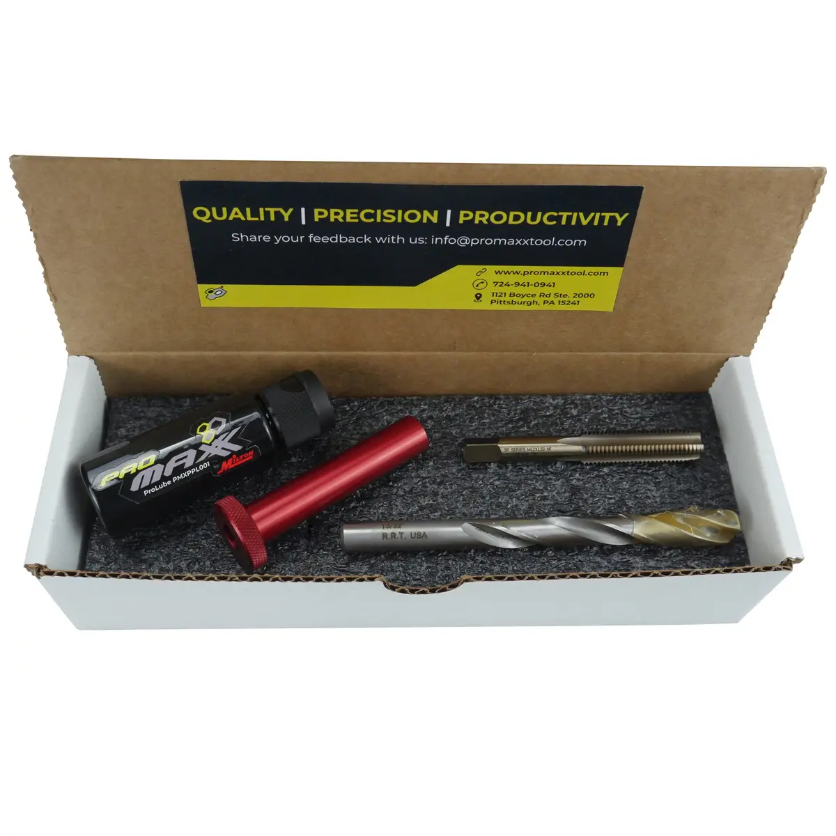 Crankshaft Repair Kit Ford Coyote & Ecoboost - Harmonic Balancer Bolt. Avoid Engine Teardown 2