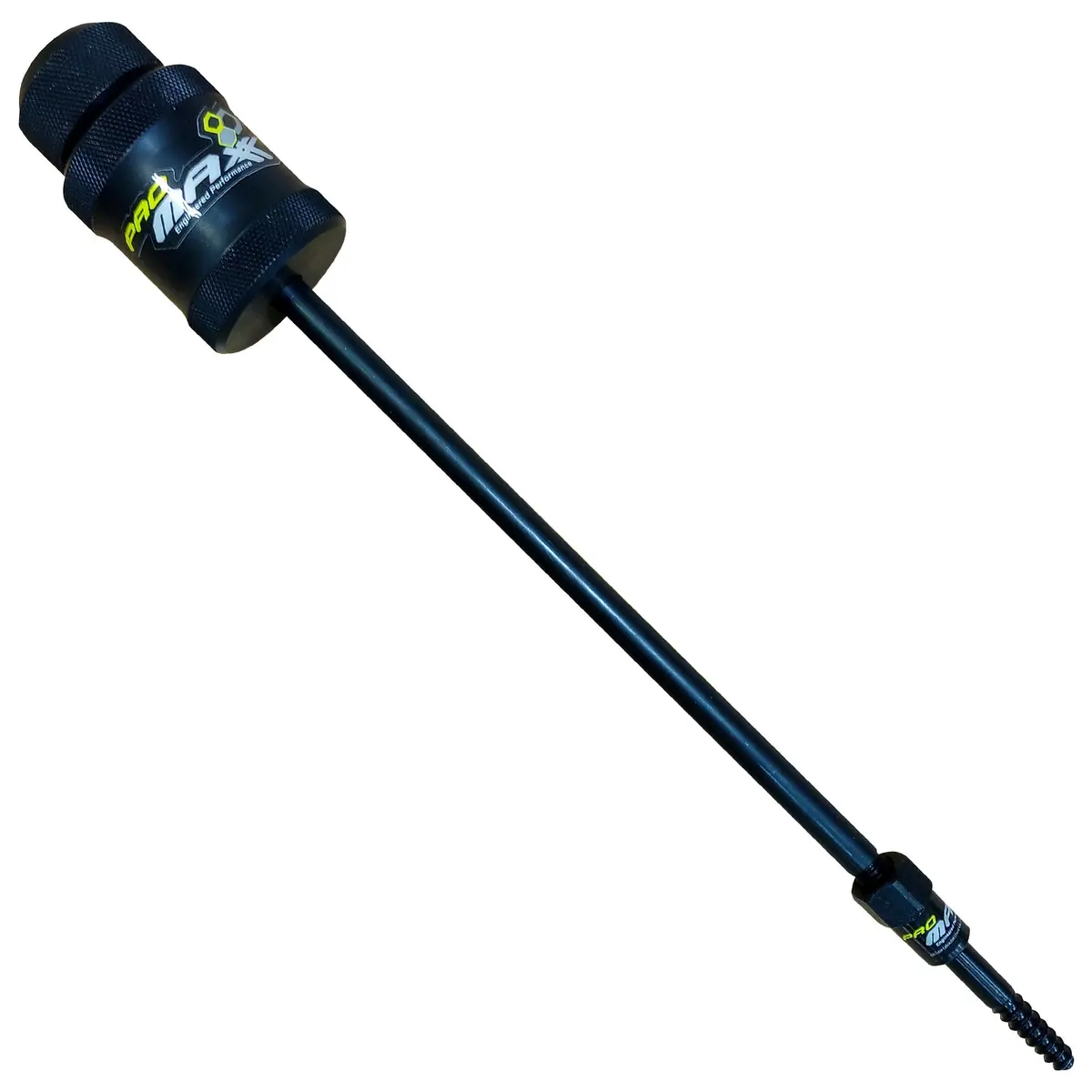 Oil Dipstick Tube Extractor Fits Dodge 5.7L, 6.1L  & Tubes With .310" Inside Diameter 1