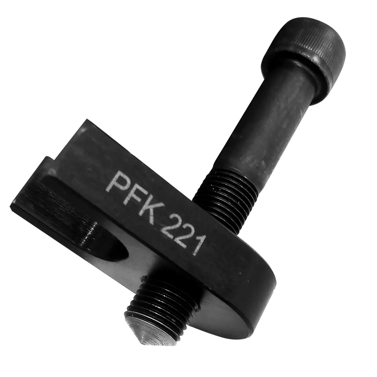 Gm Duramax 6.6L Turbo-Diesel Fuel Injector Puller Lift Kit (Lly 2004-05, Lbz 2006 – 2007.5, Lmm 2007.5 - 2010) 1