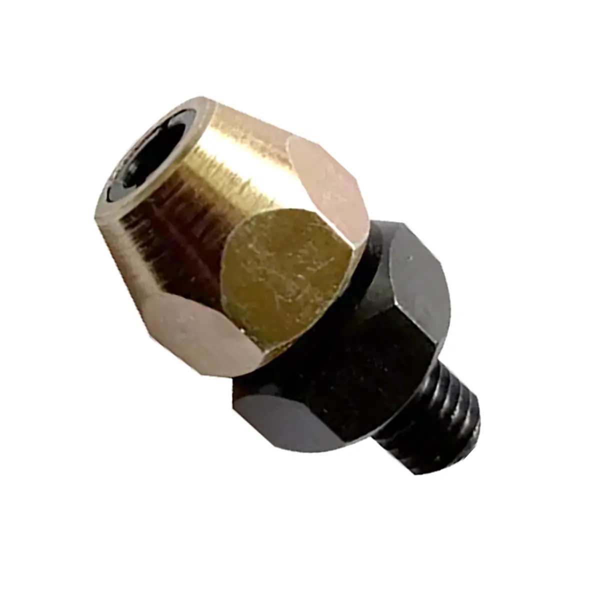 Prodrill Collet Adapters 125 And 188 For Threaded Bits Connection To Drill 1