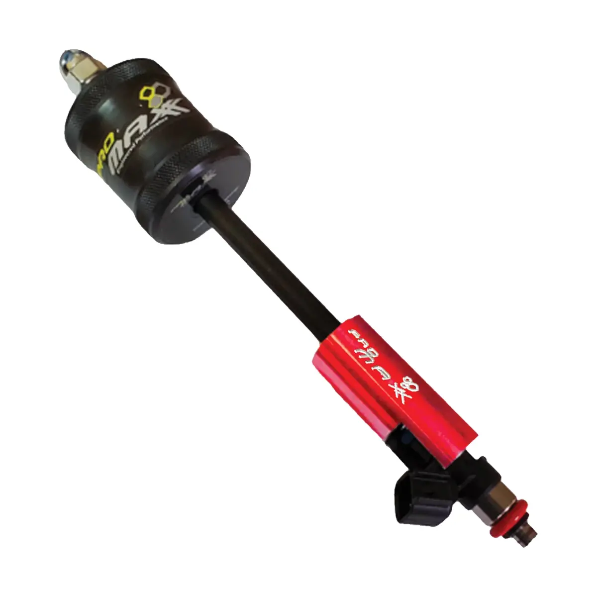 Powerpull - Ford Ecoboost 3.5L / 3.7L Fuel Injector Puller (Transit And F-150) 4