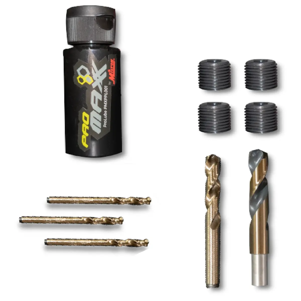 Ford 6.7L Power Stroke Egr Bolt Repair Refresh Kit - (Nino) 5
