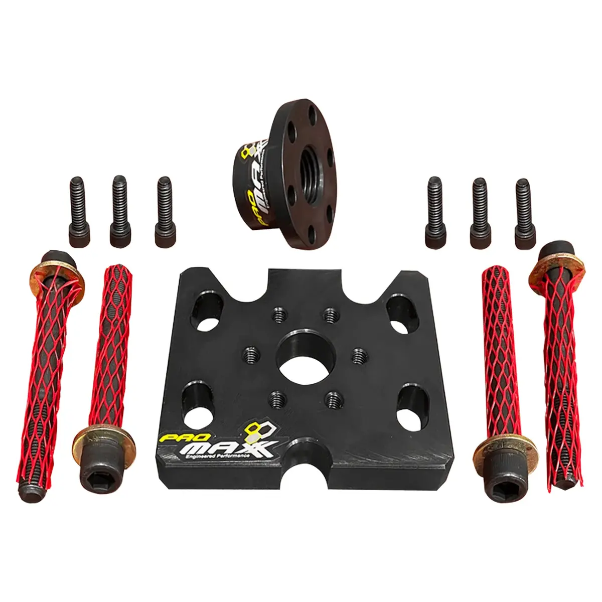 Inner Bearing Hub Extraction Kit For Tommy Subaru 1