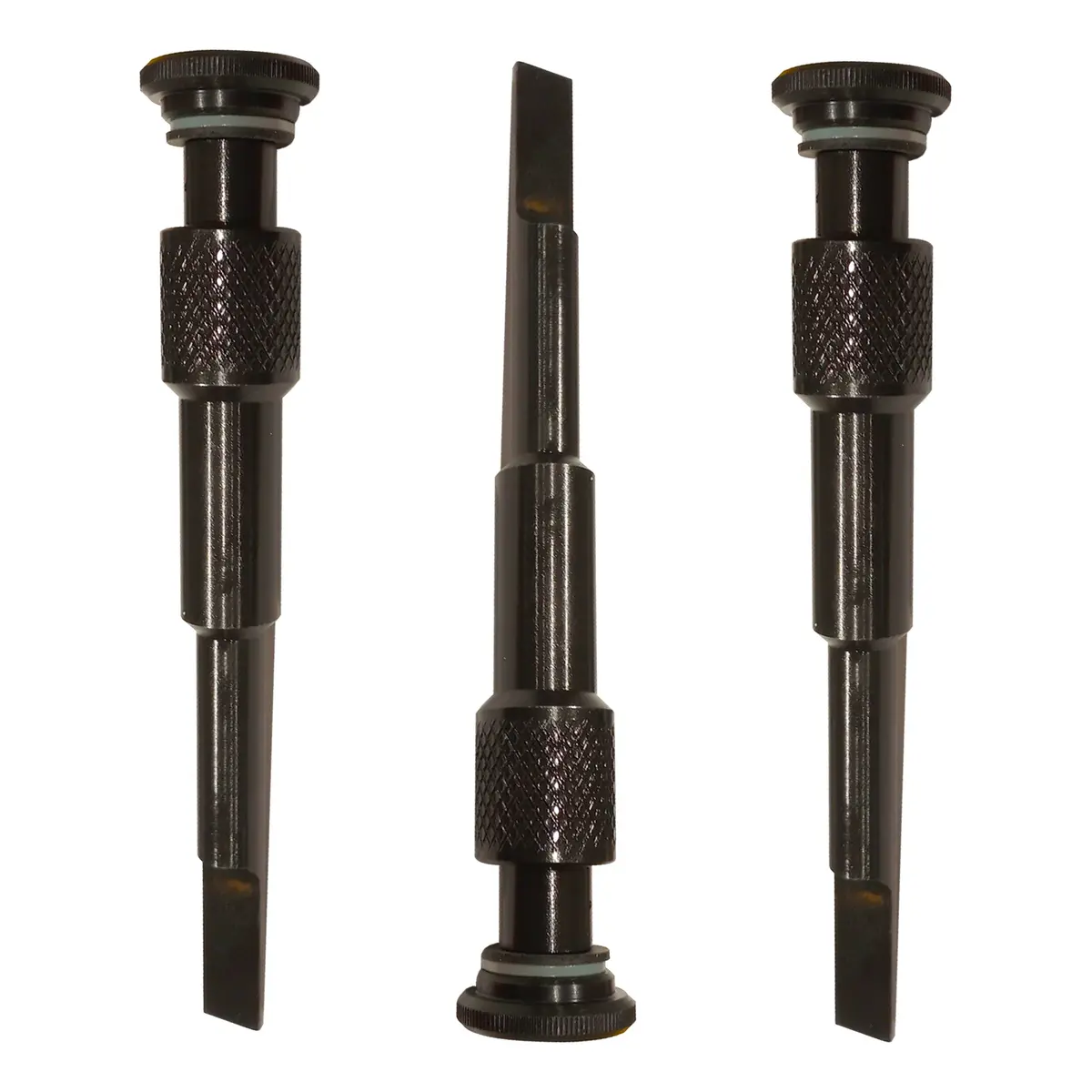 Subaru Wheel Bearing Hub Puller Push Rod Refresh Options 1