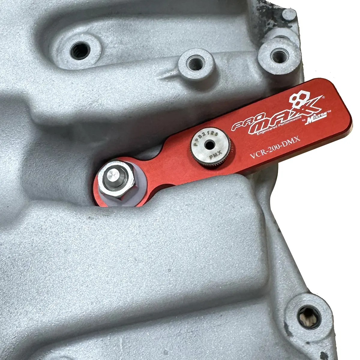Ford Power Stroke, Gm Duramax & Gm Duramax Lml Valve Cover Repair Kit 1