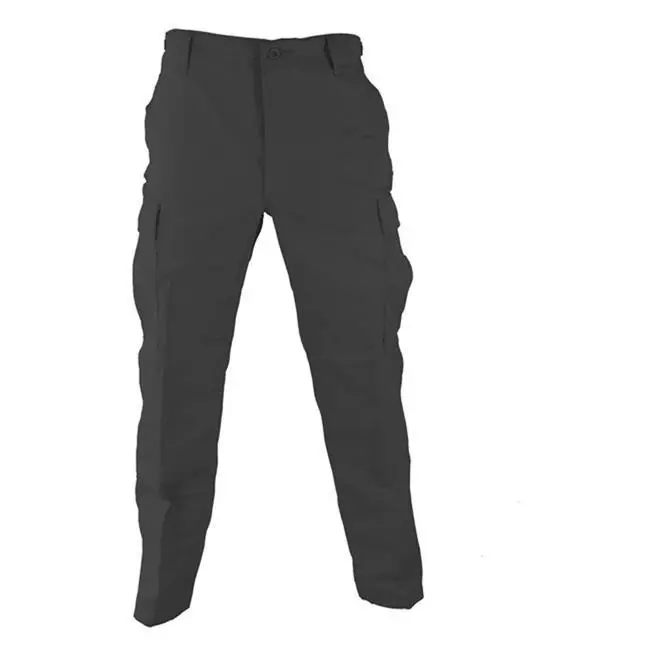 Propper™ Bdu Trouser – Zip Fly - Battle Rip® 65% Polyester/35% Cotton Ripstop 1
