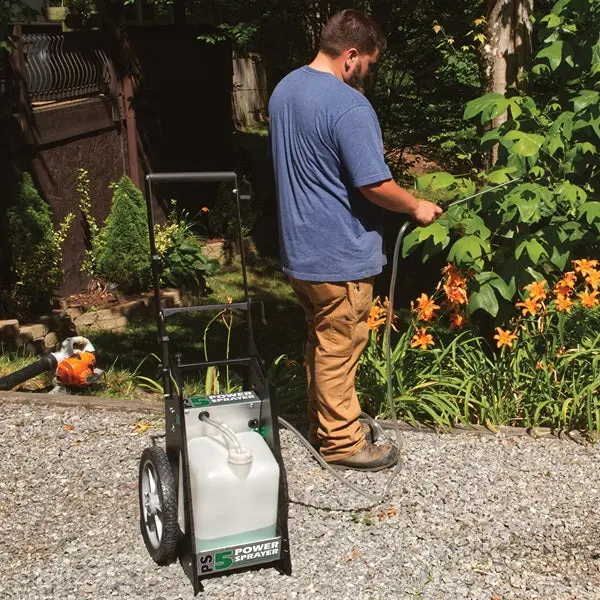 Peco 12V Electric Power Sprayer (Ps5) 1