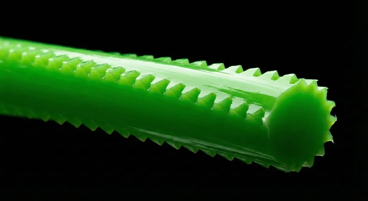 Trimmer Line : Piranha 0.095"-0.105" Sawtooth (Pt105) 1
