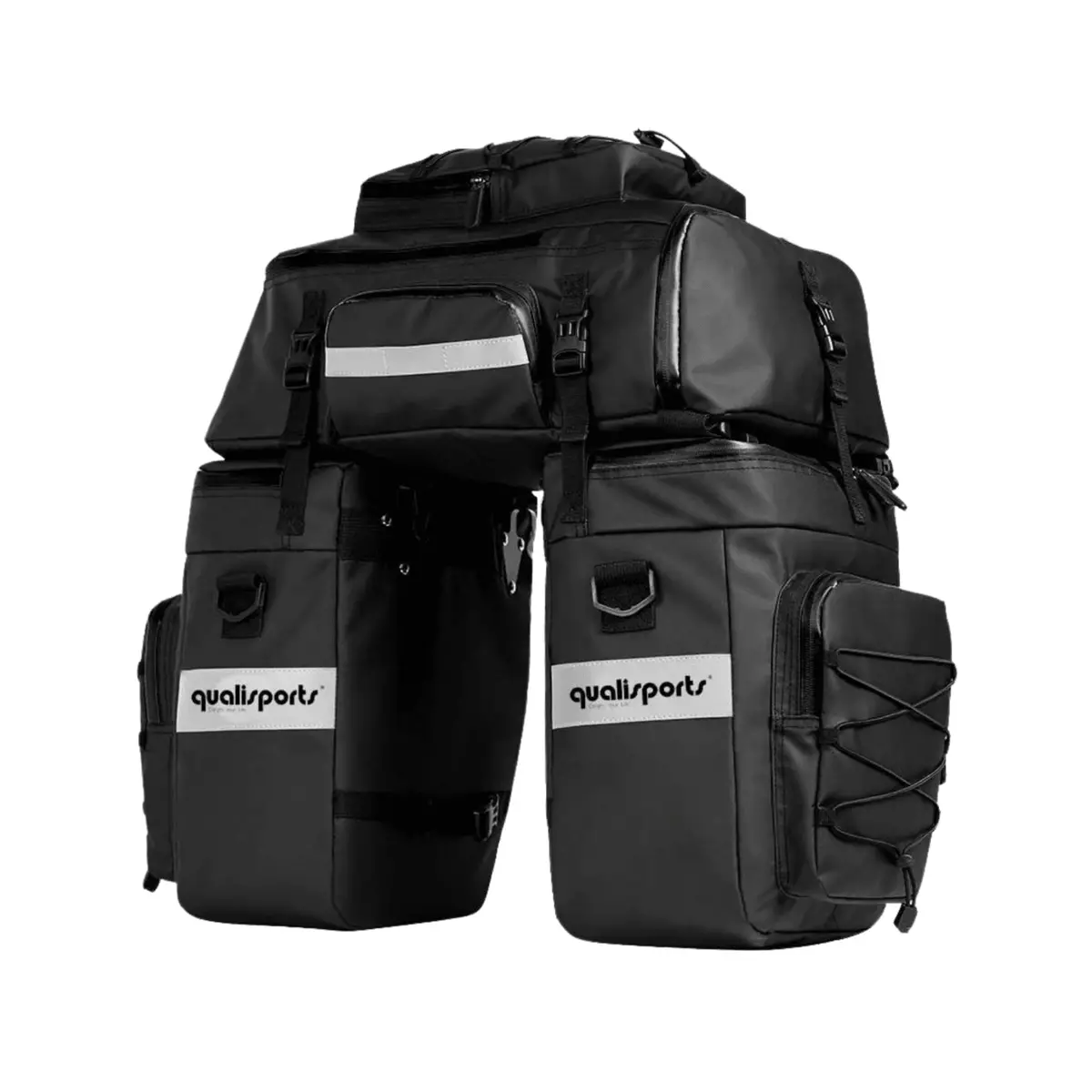 Pannier Bag Set 3 In 1 1