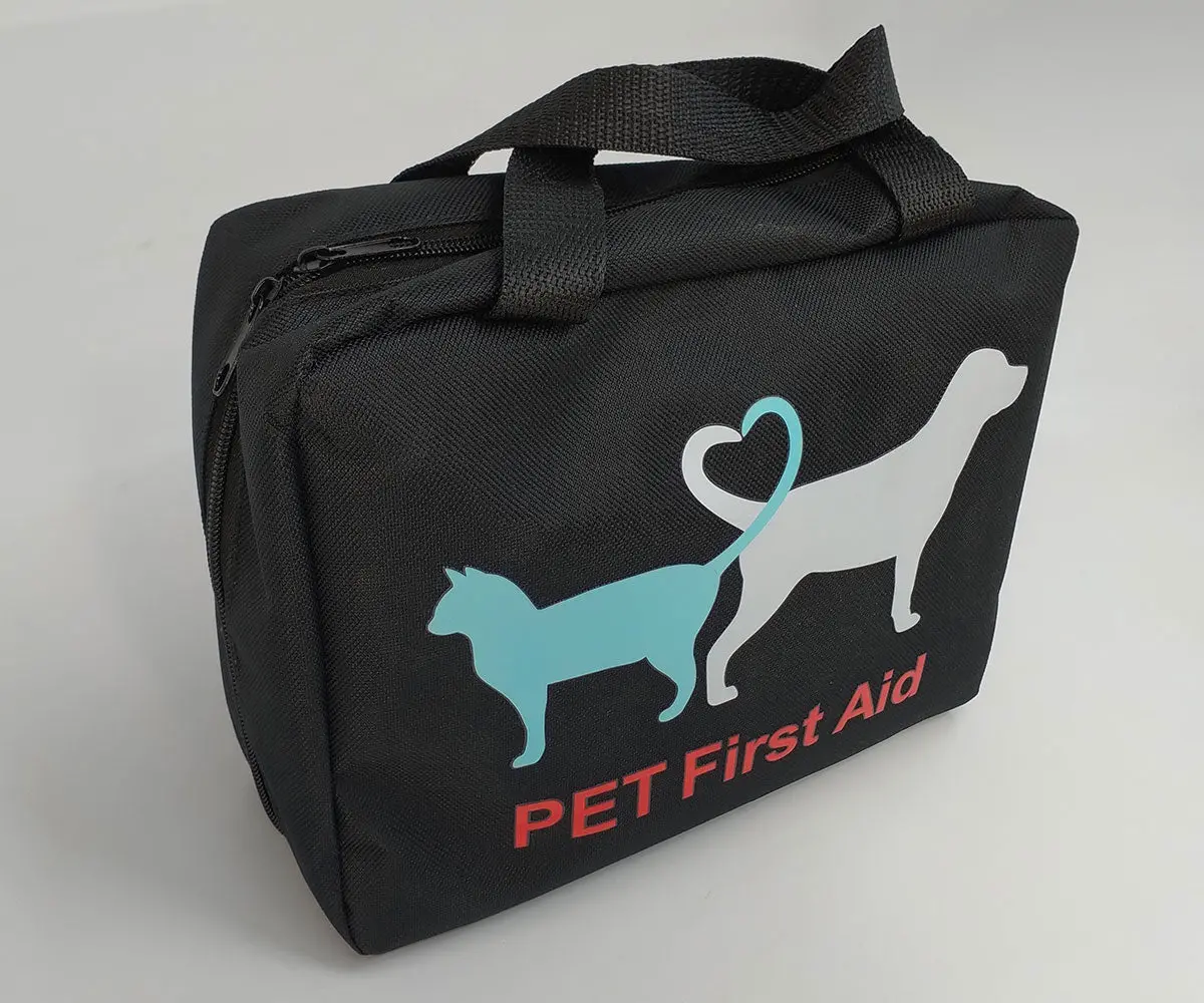 Pet First Aid Kit 1