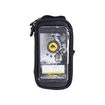 Ecotric Phone Holder Bag 1