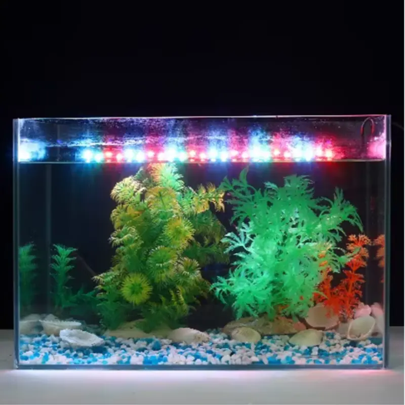 Aquarium Waterproof Bar Strip Light Rgb 1
