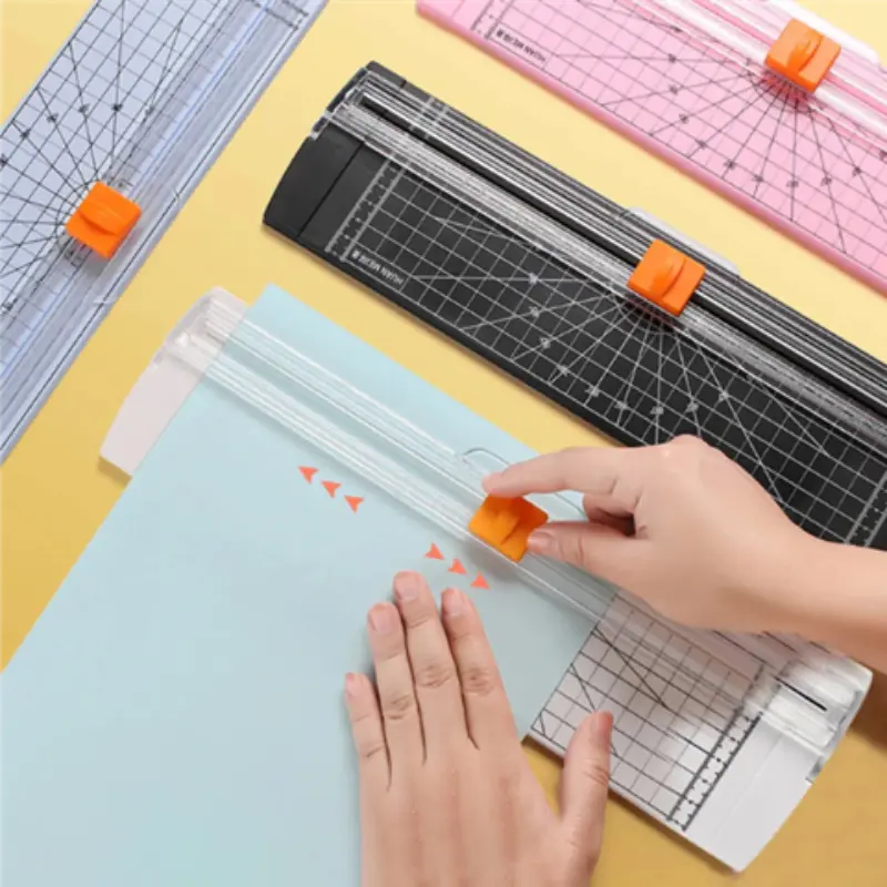 Portable Photo Cutter And Trimmer 1