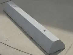 Auto Stop Concrete 6' 1