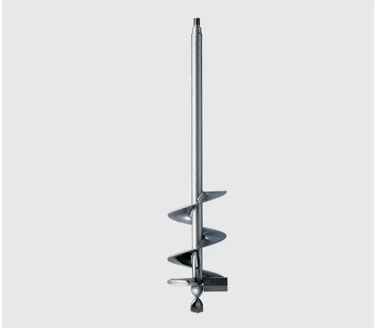 Stihl | Planting Auger Bit | 5.9" (150 Mm) Dia. - Bt 130/131 (4311 680 2515) 1
