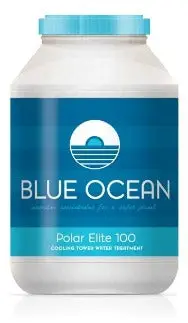 Polar Elite 100 Cooling Tower Scale & Corrosion Inhibitor  (1 Case 4 X 1 Gallon) 1