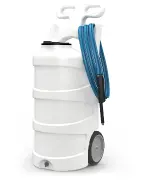 Portable Foam Unit - 20 Gallon - Dema 1