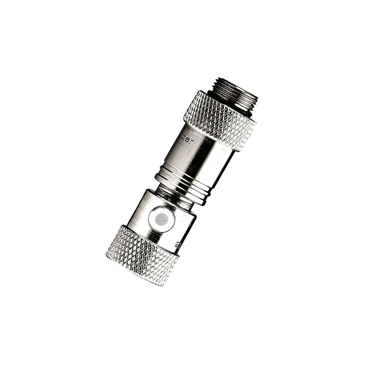 Abs Shock Chuck 1