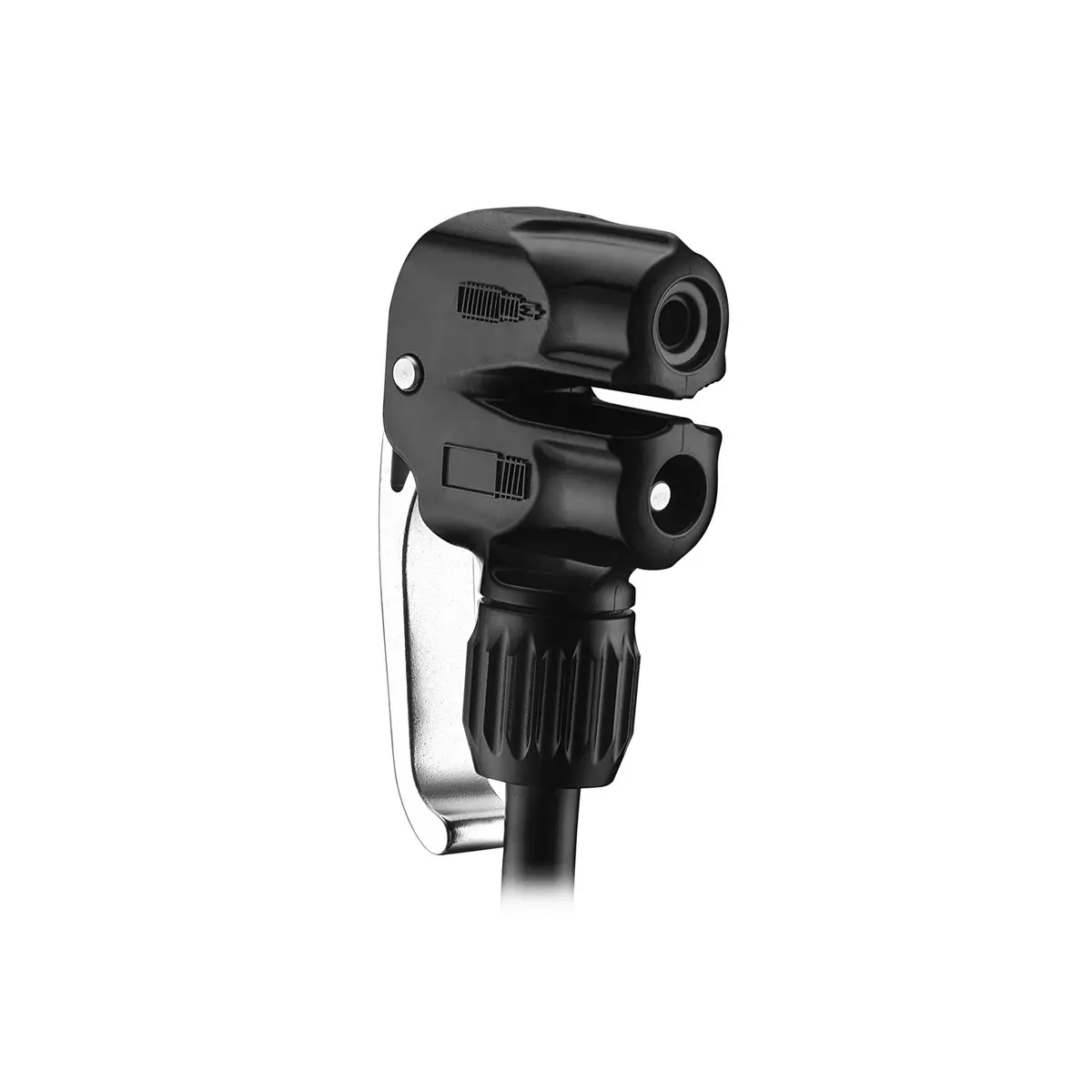 Dual Valve Pump Head 1