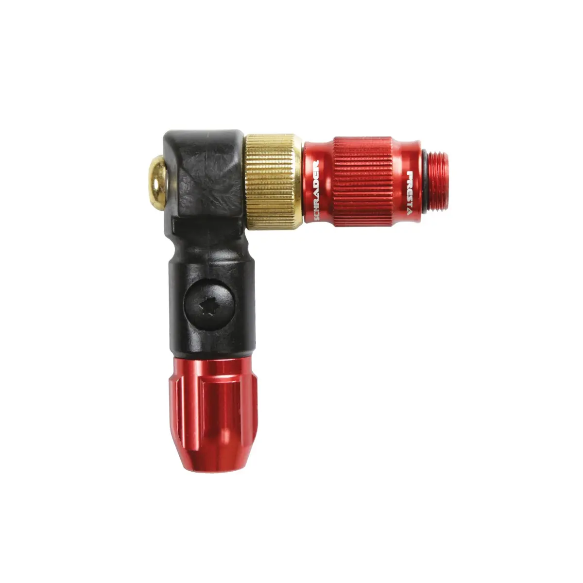 Abs-1 Pro Hp Chuck 1