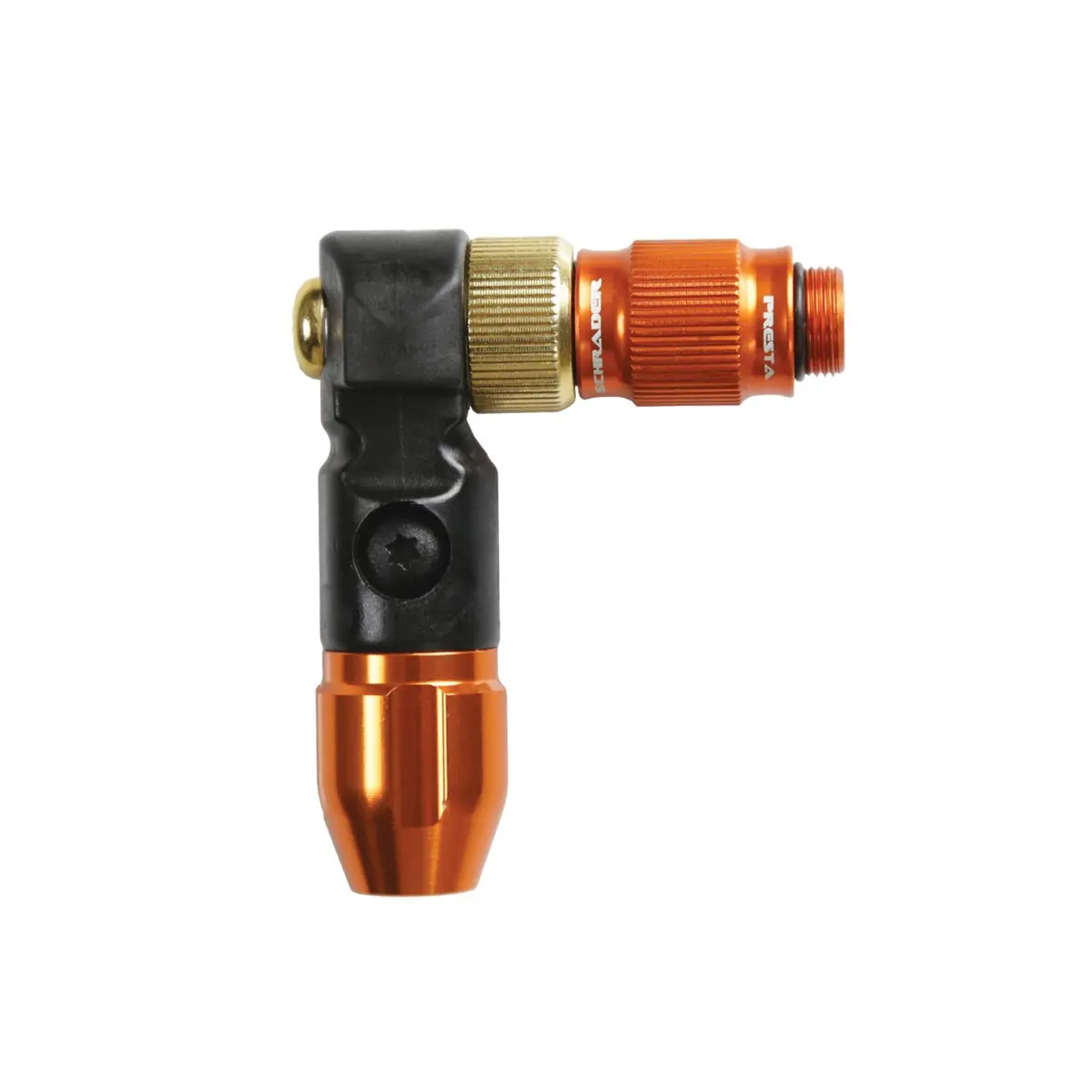 Abs-1 Pro Hv Chuck 1