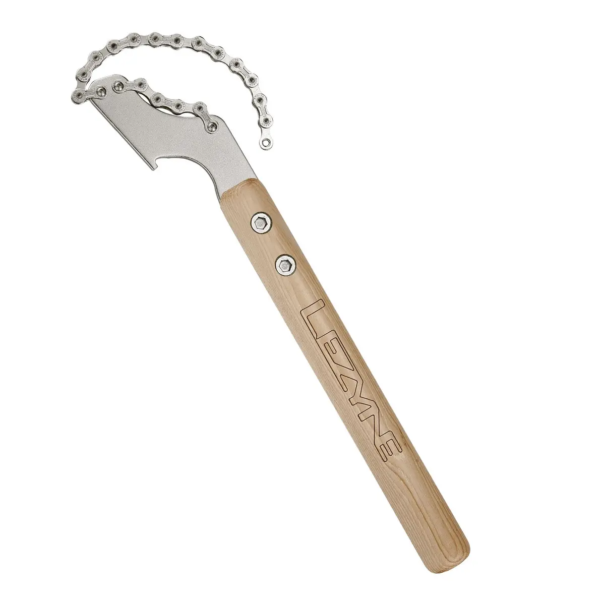 Classic Chain Rod 1
