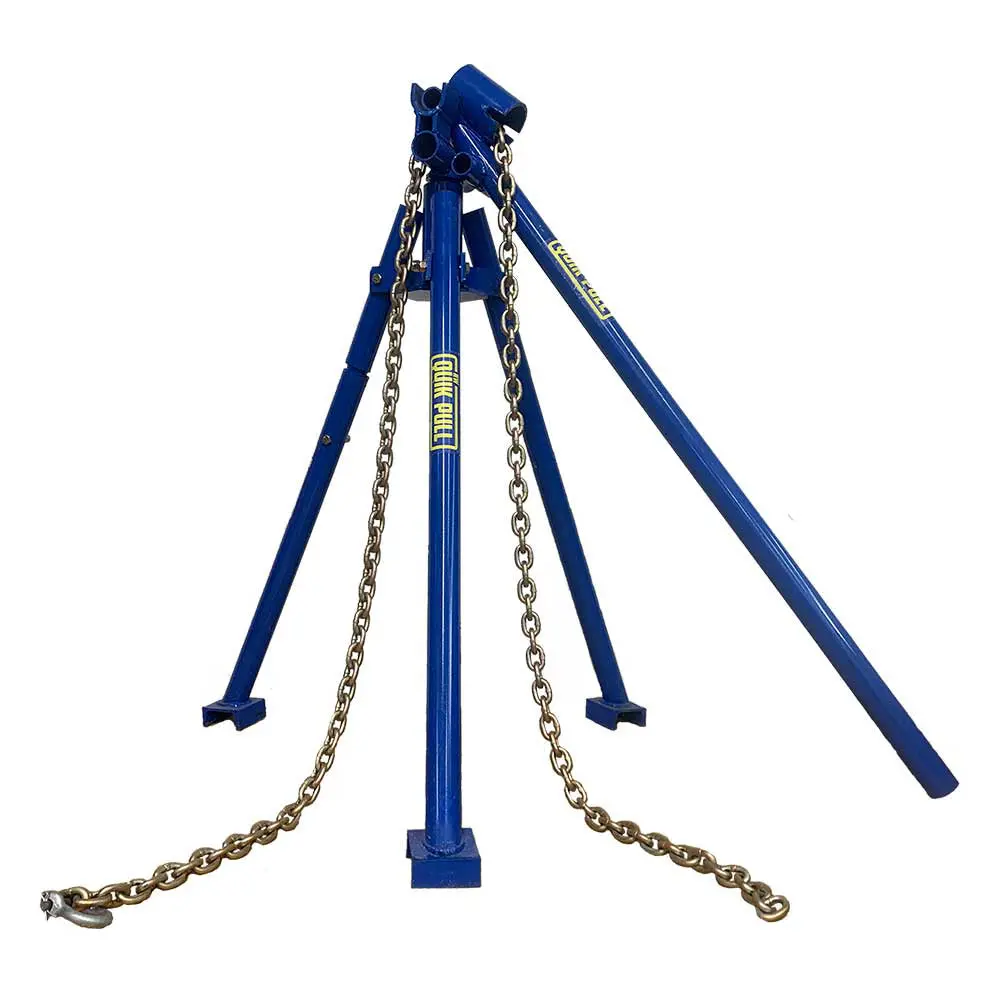 Nw Quik Pull | Manual Post Puller (Qp001.Nwq) 1