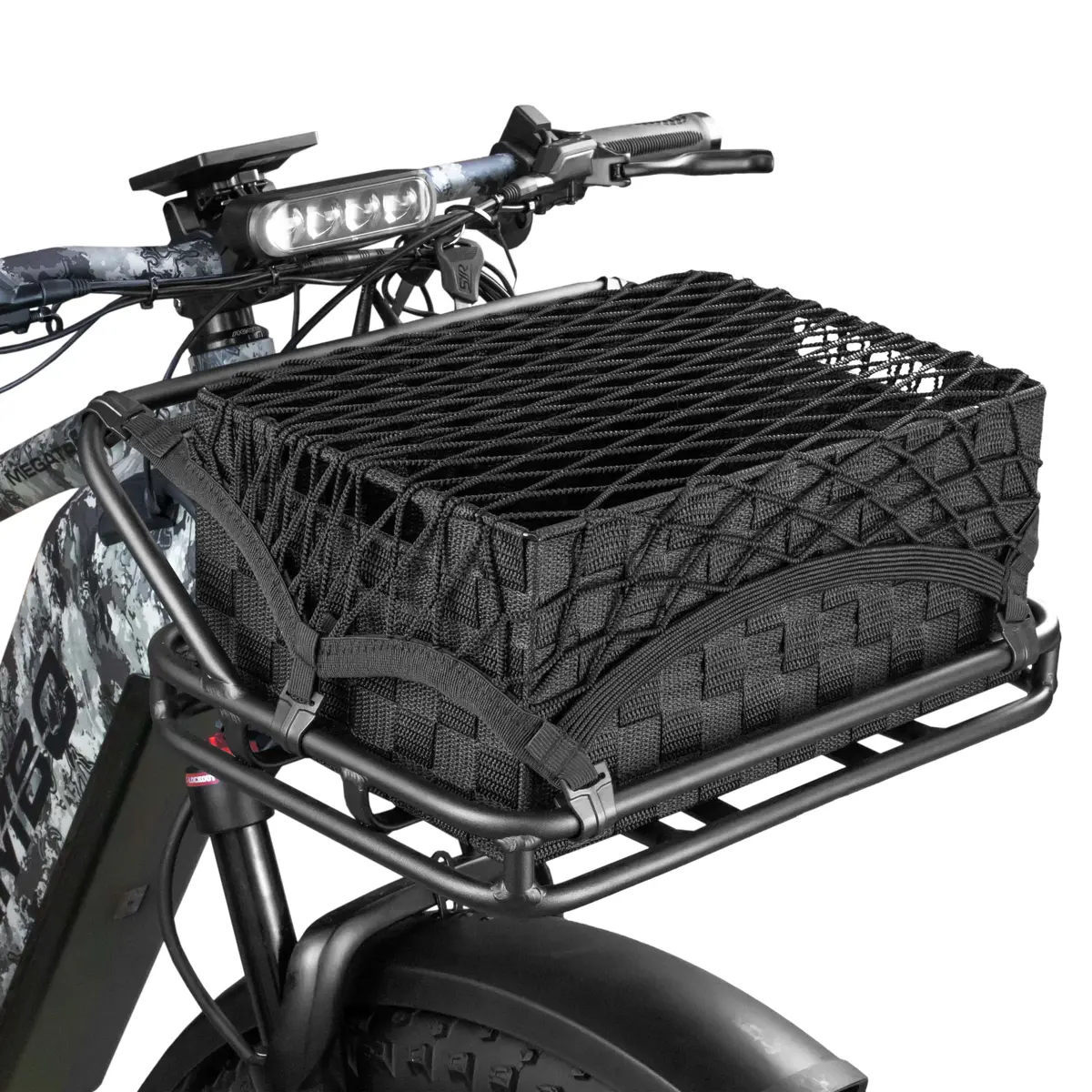 Front Cargo Rack - R249 1