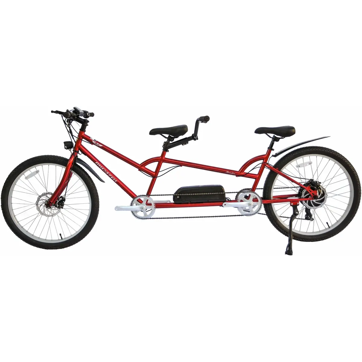 Micargi Raiatea, Women's Tandem - 500 Watt, 48 V 2